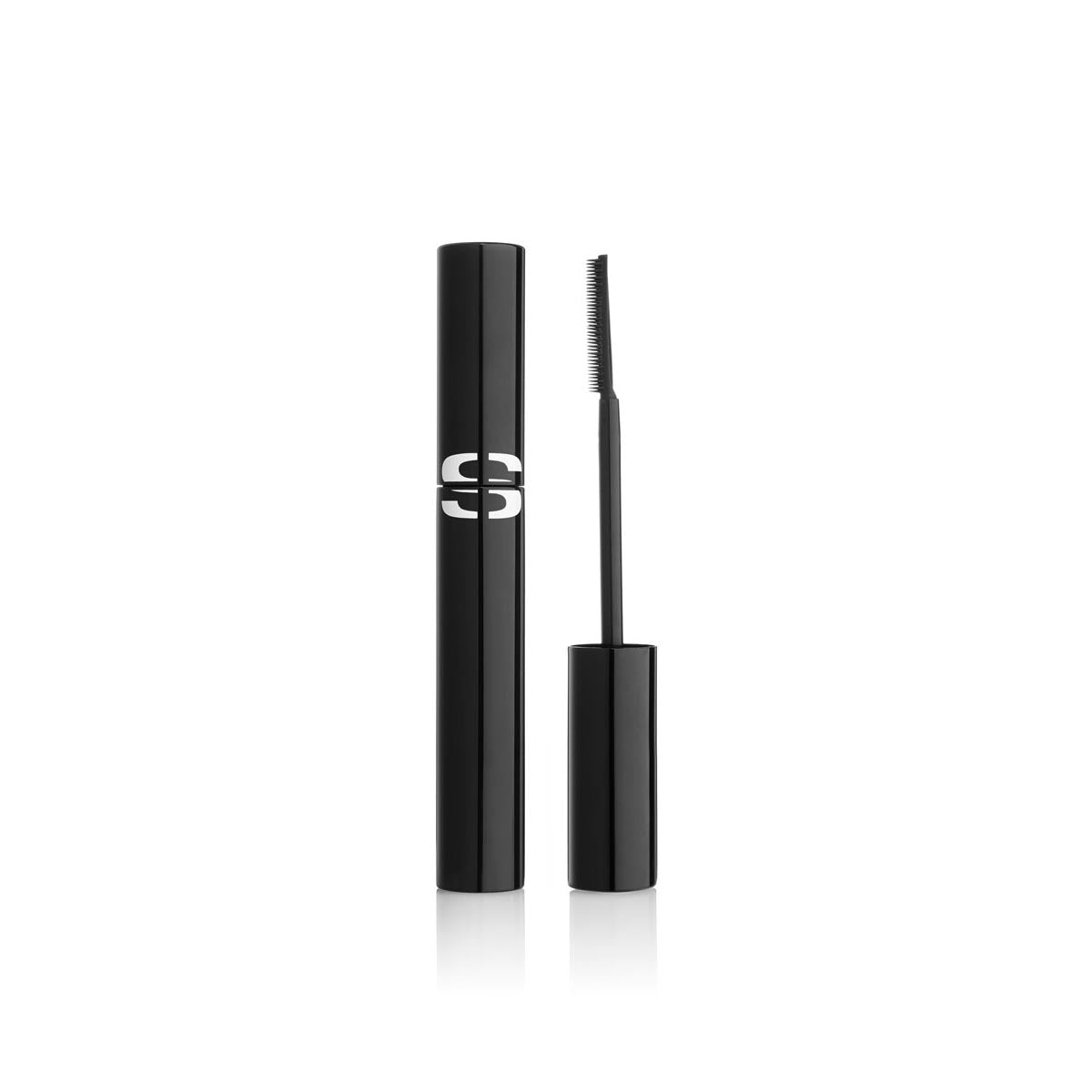 Sisley Phyto-Mascara So Intense Mascara De Pestañas 01 Deep Black