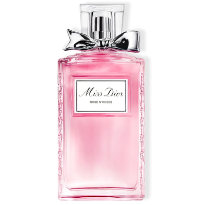 Dior Miss Dior Rose N'roses Eau de Toilette 100 ml