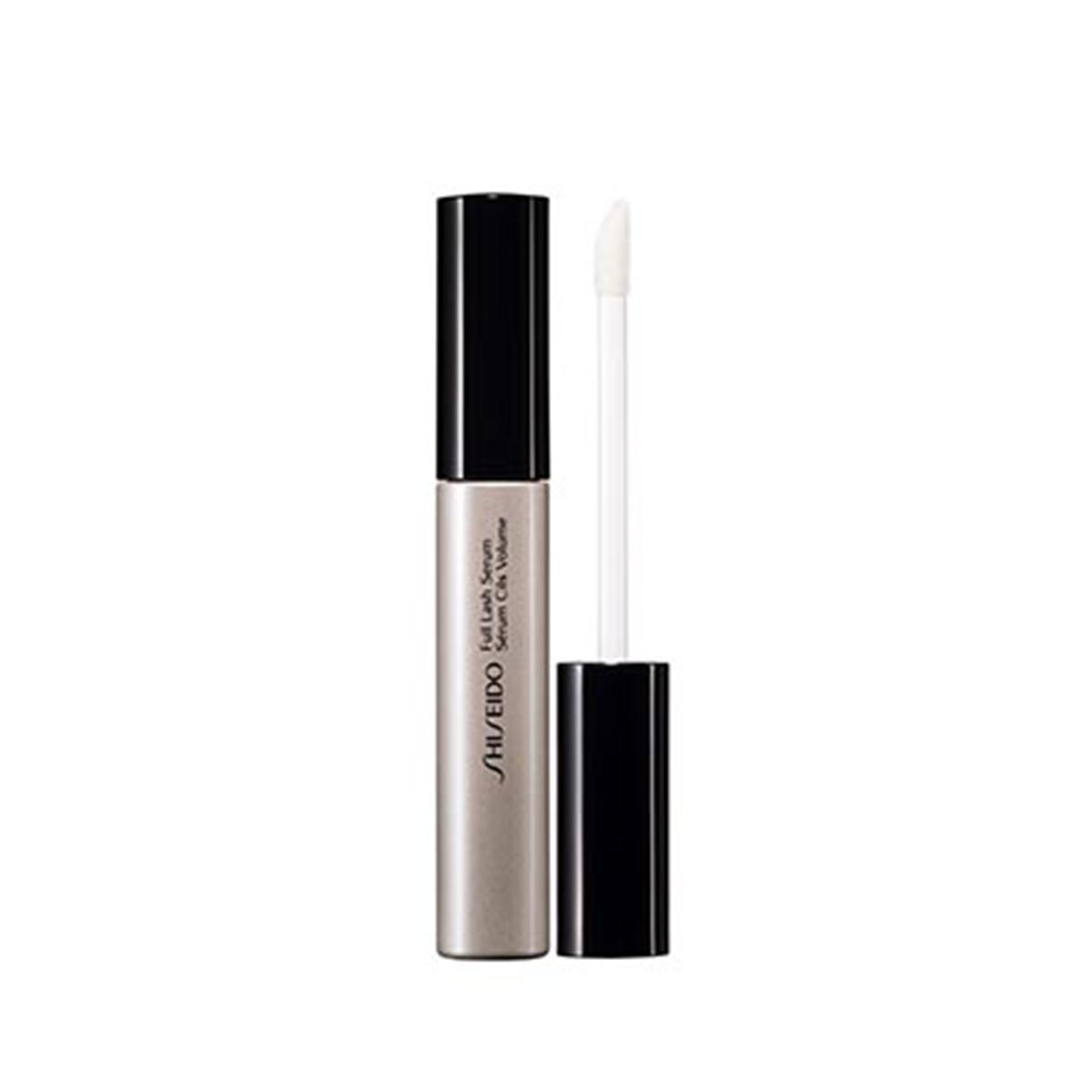 Shiseido Full Lash Serum Mascara De Pestañas 6Ml