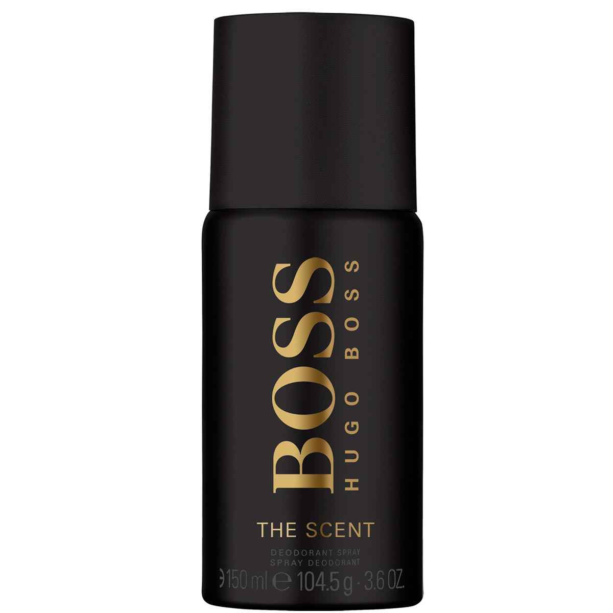 Hugo Boss Boss The Scent Desodorante 150Ml Vaporizador