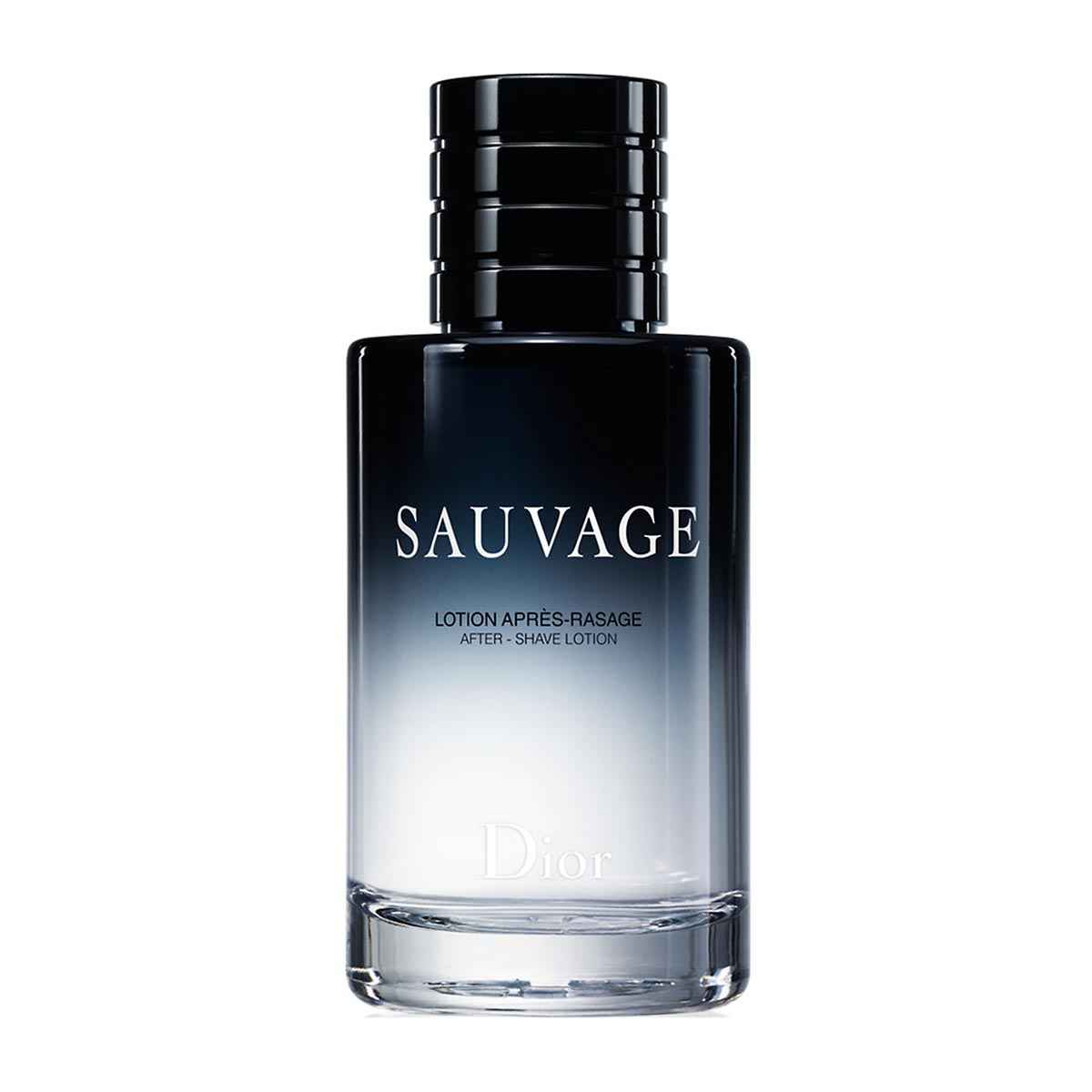 Dior Eau Sauvage After Shave 100Ml