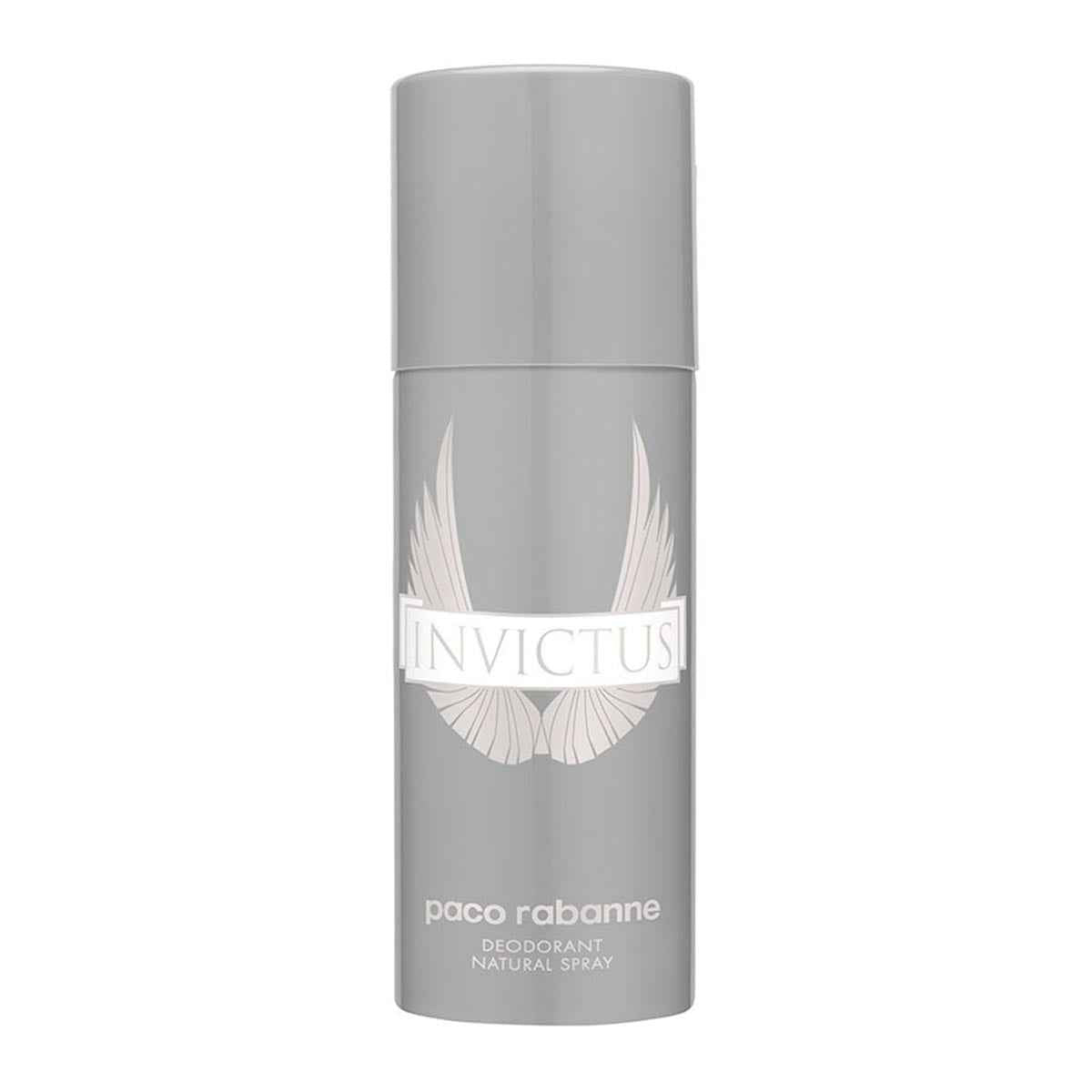 Paco Rabanne Invictus Desodorante 150Ml Vaporizador