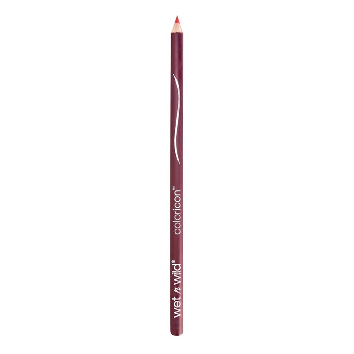 Wetn Wild Coloricon Lipliner Berry Red 1Un