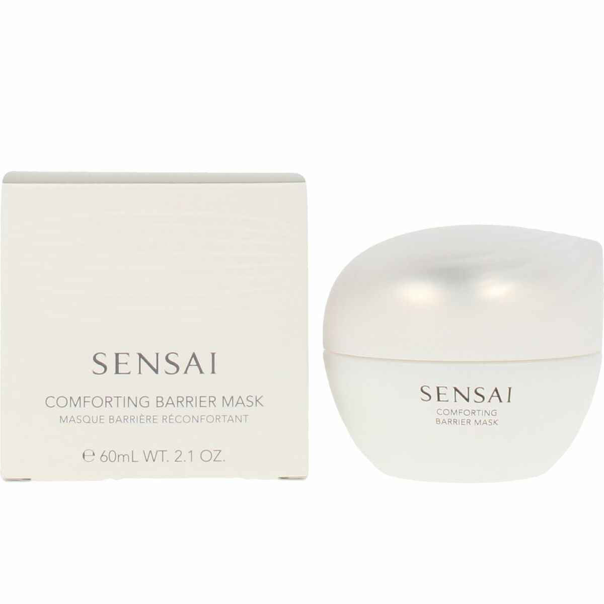 Máscara Facial Sensai Comforting 60 ml