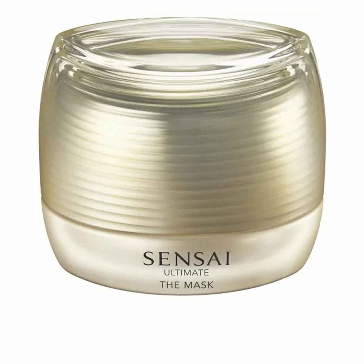 Máscara Facial Sensai Sensai Ultimate 75 ml