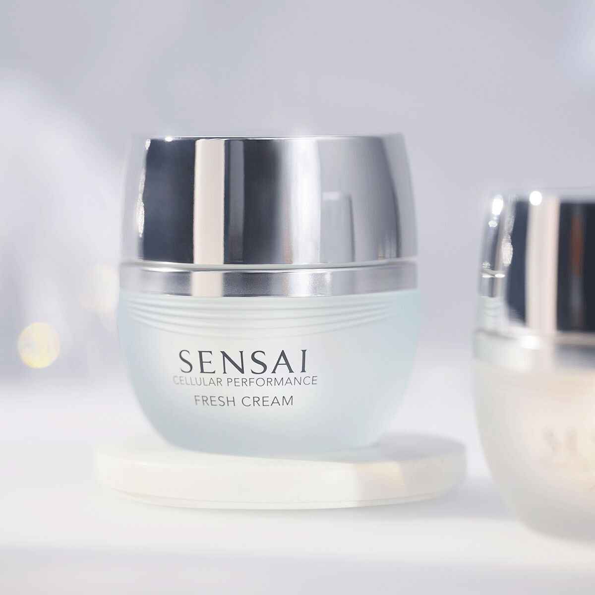 Creme Facial Sensai CELLULAR PERFORMANCE 40 ml