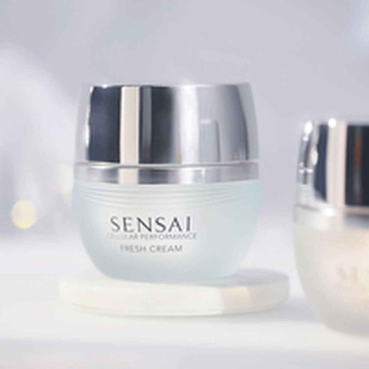 Creme Facial Sensai CELLULAR PERFORMANCE 40 ml