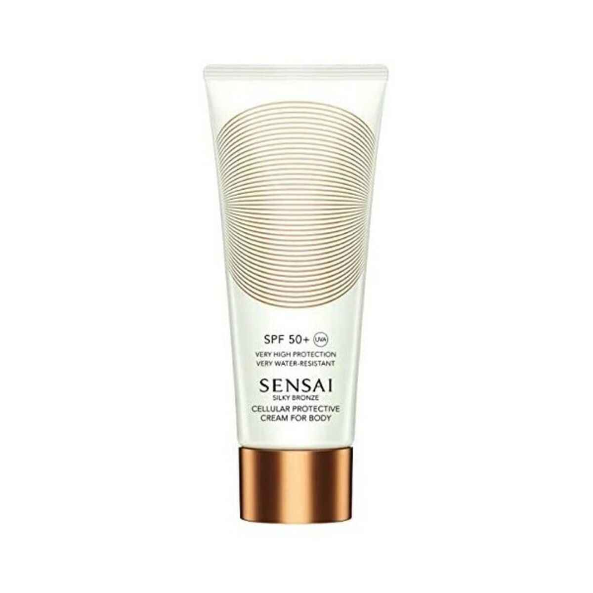 Creme Corporal Kanebo Sensai Cellular Protective 150 ml