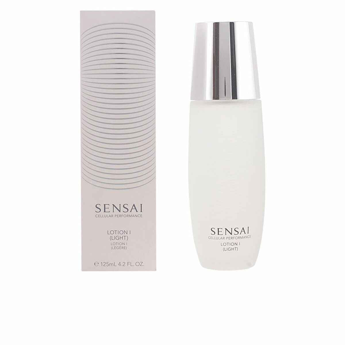 Creme Iluminador Kanebo Sensai Cellular Performance I 125 ml