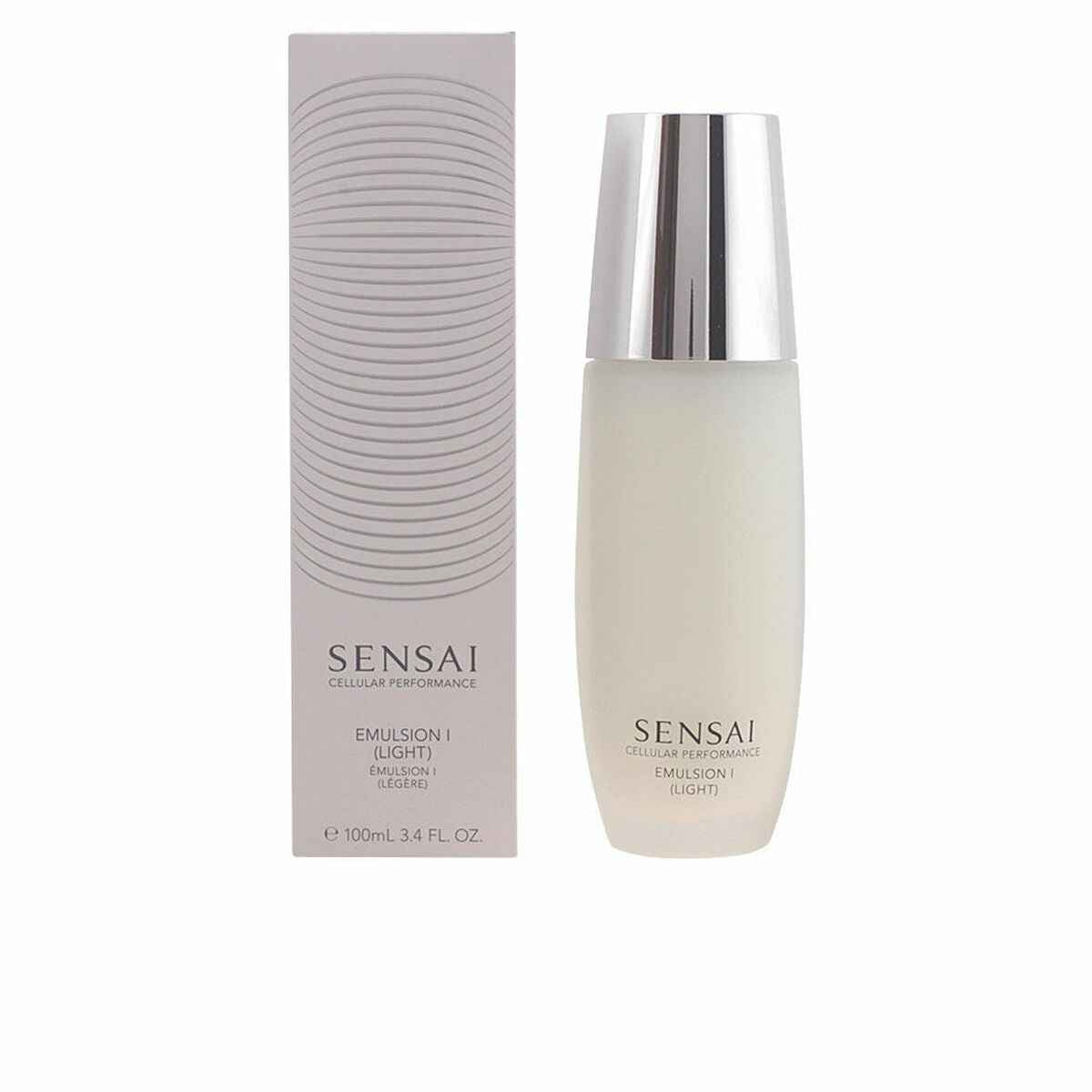 Creme Iluminador Kanebo Sensai Cellular Performance I 100 ml