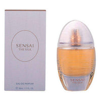 Perfume Mulher Sensai The Silk Kanebo EDP Sensai The Silk The Silk 50 ml