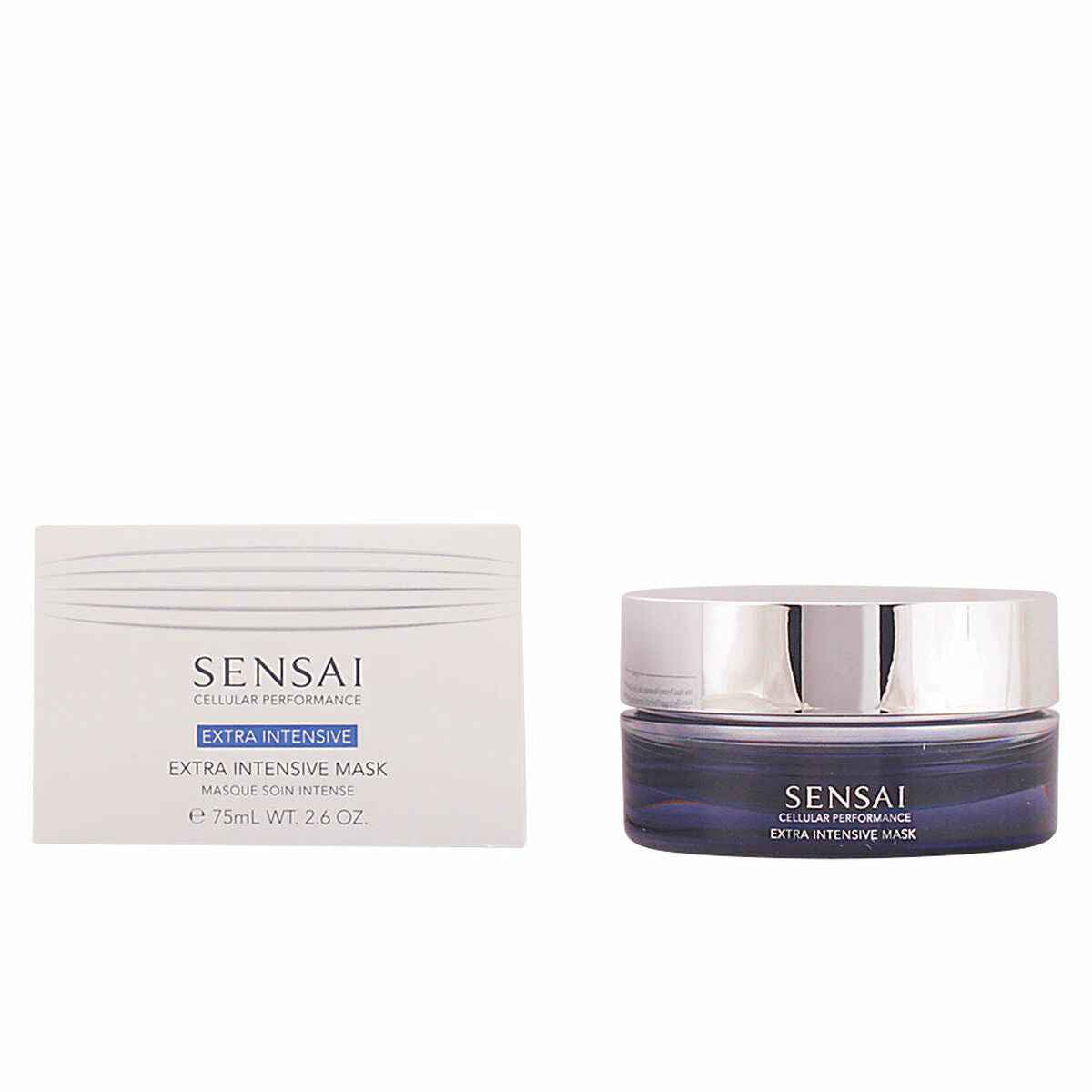 Creme Facial Sensai 2524958 75 ml