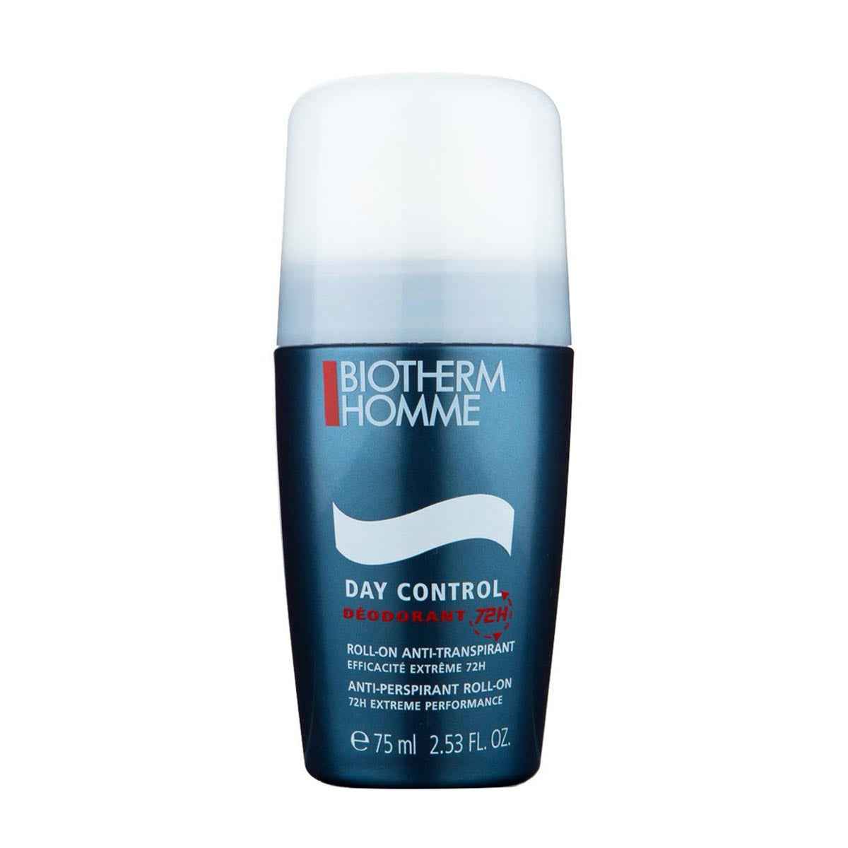 Biotherm Homme Day Control Desodorante Roll-On Anti-Transpirante 75Ml