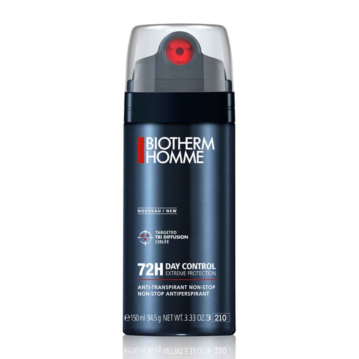Biotherm Homme Day Control Desodorante Extrema Proteccion 150Ml Vaporizador