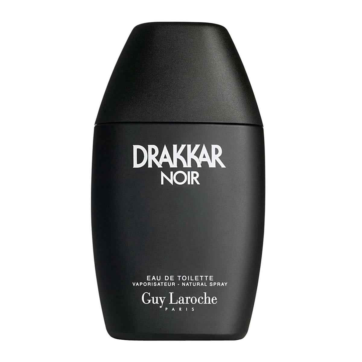 Guy Laroche Drakkar Noir Eau De Toilette 200Ml Vaporizador