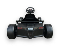ROLLZONE drift Go-Kart, 24 volt kart met 200 watt motoren, Nieuwe Editie!