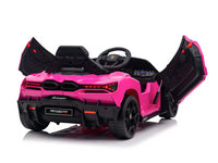 Lamborghini Revuelto, 12 volt elektrische kinderauto