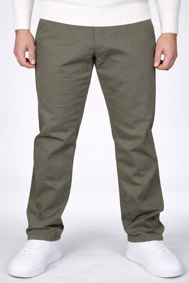 ESCAPISM CLASSIC CHINO