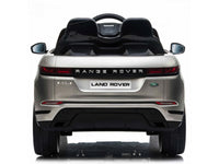 Land Rover, Range Rover Evoque, 12 volt kinder accu voertuig