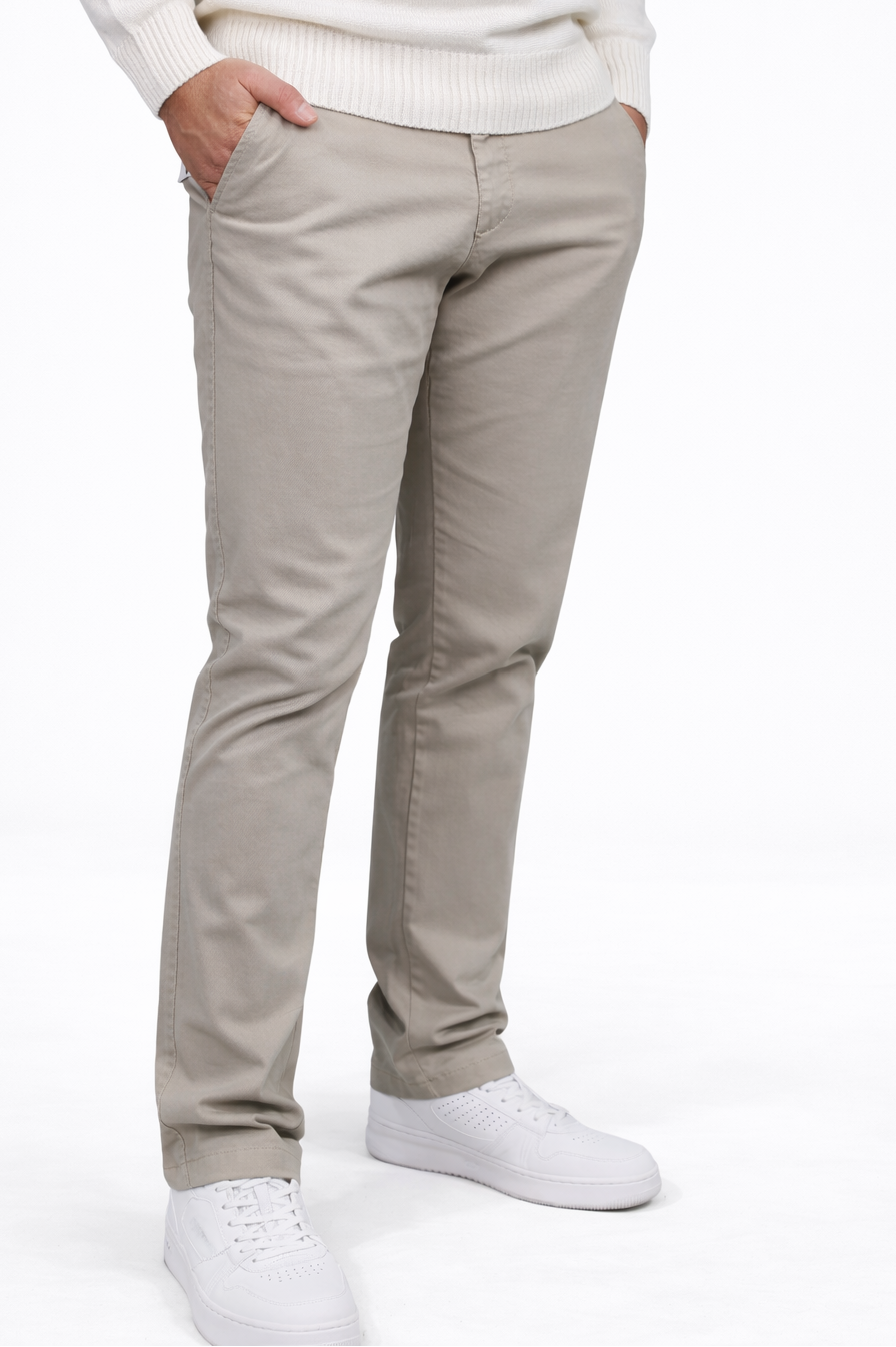 ESCAPISM CLASSIC CHINO