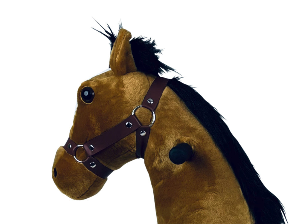 MY PONY, rijdend speelgoed paard van ROLLZONE ®, 3 - 6 jaar (MP2007-S)