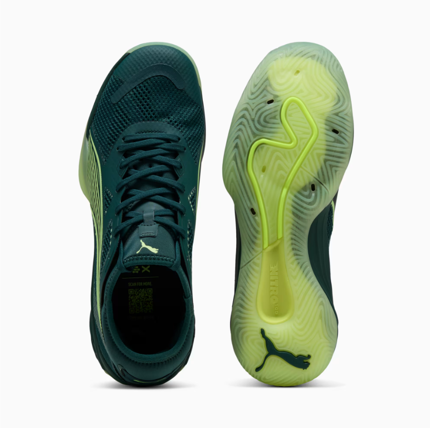 Puma Eliminate NITRO™ SQD 4 UNISEX