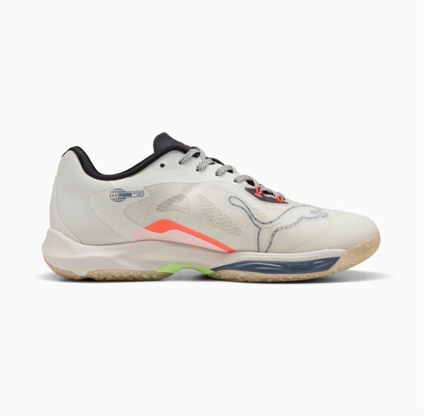 Puma Vantage NITRO™ FOREVER. BETTER.