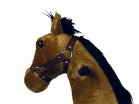 MY PONY, rijdend speelgoed paard van ROLLZONE ®, 3 - 6 jaar (MP2007-S)