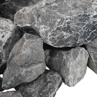 Pedras de aquecimento de sauna 15 kg