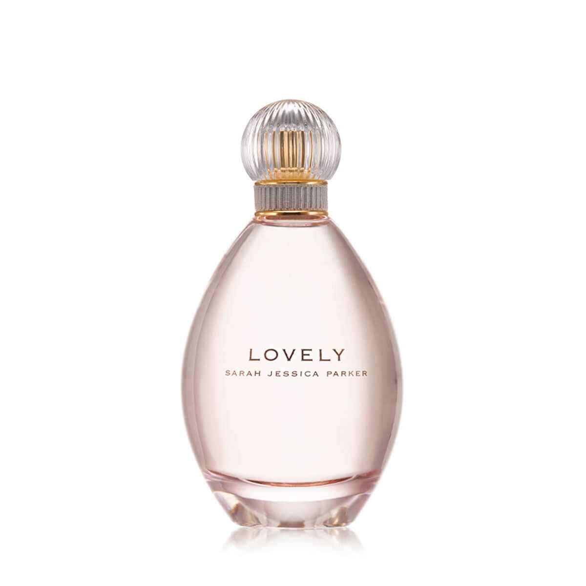 Perfume Mulher Sarah Jessica Parker LOVELY Lovely EDP 200 ml