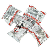 vidaXL Pastilhas para limpeza de sanitas/mictórios 100 pcs