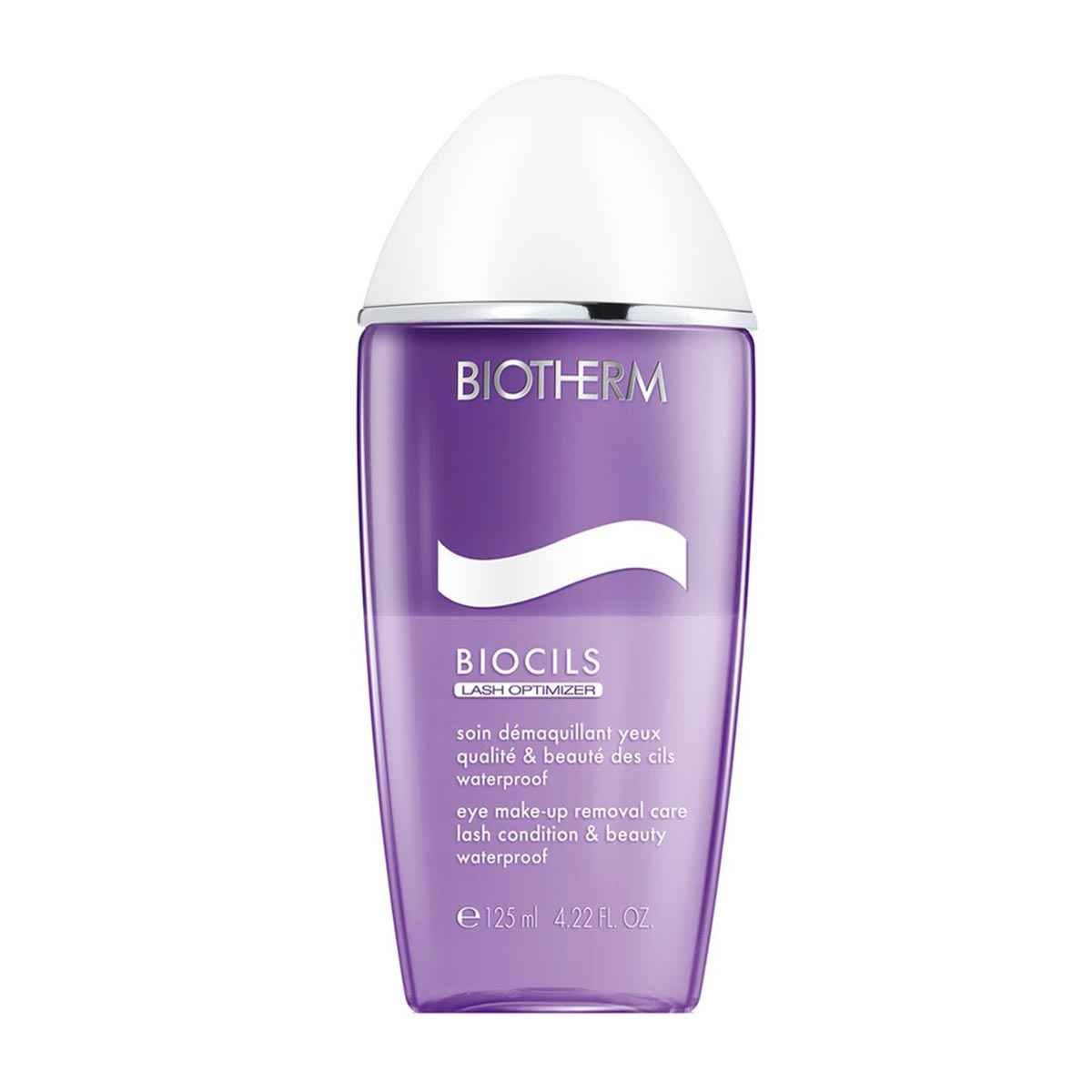 Biotherm Biocils Lotion Anti-Chute 100Ml