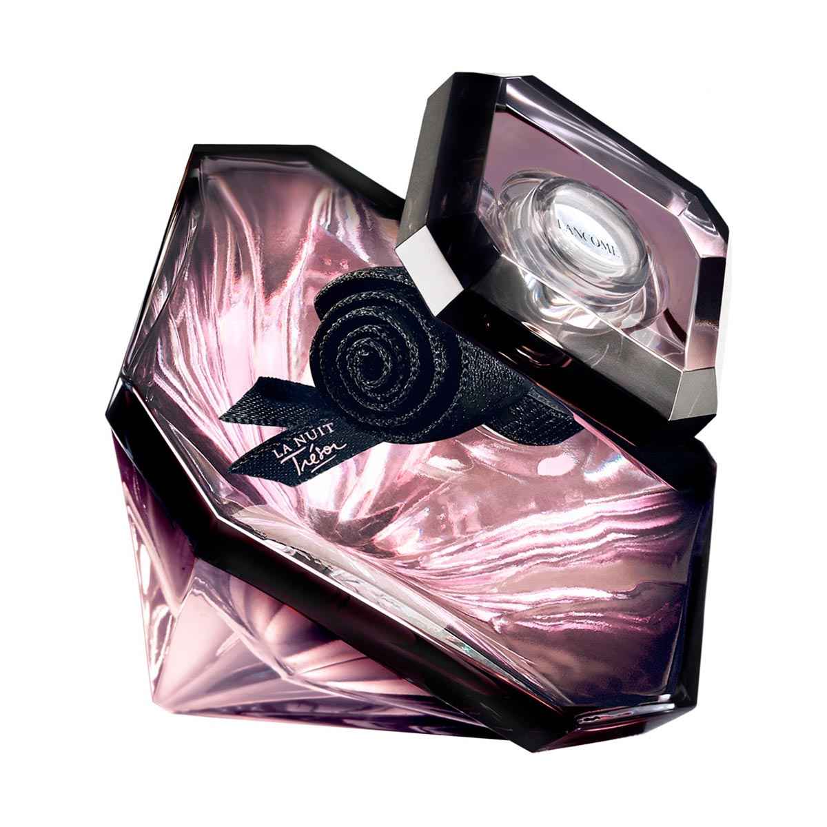 Lancome Tresor La Nuit Eau De Parfum 100Ml Vaporizador