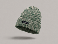 BEANIE ESCAPISM