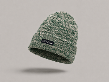 BEANIE ESCAPISM