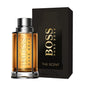 HUGO BOSS SCENT EAU DE TOILETTE 200ML VAPORIZADOR