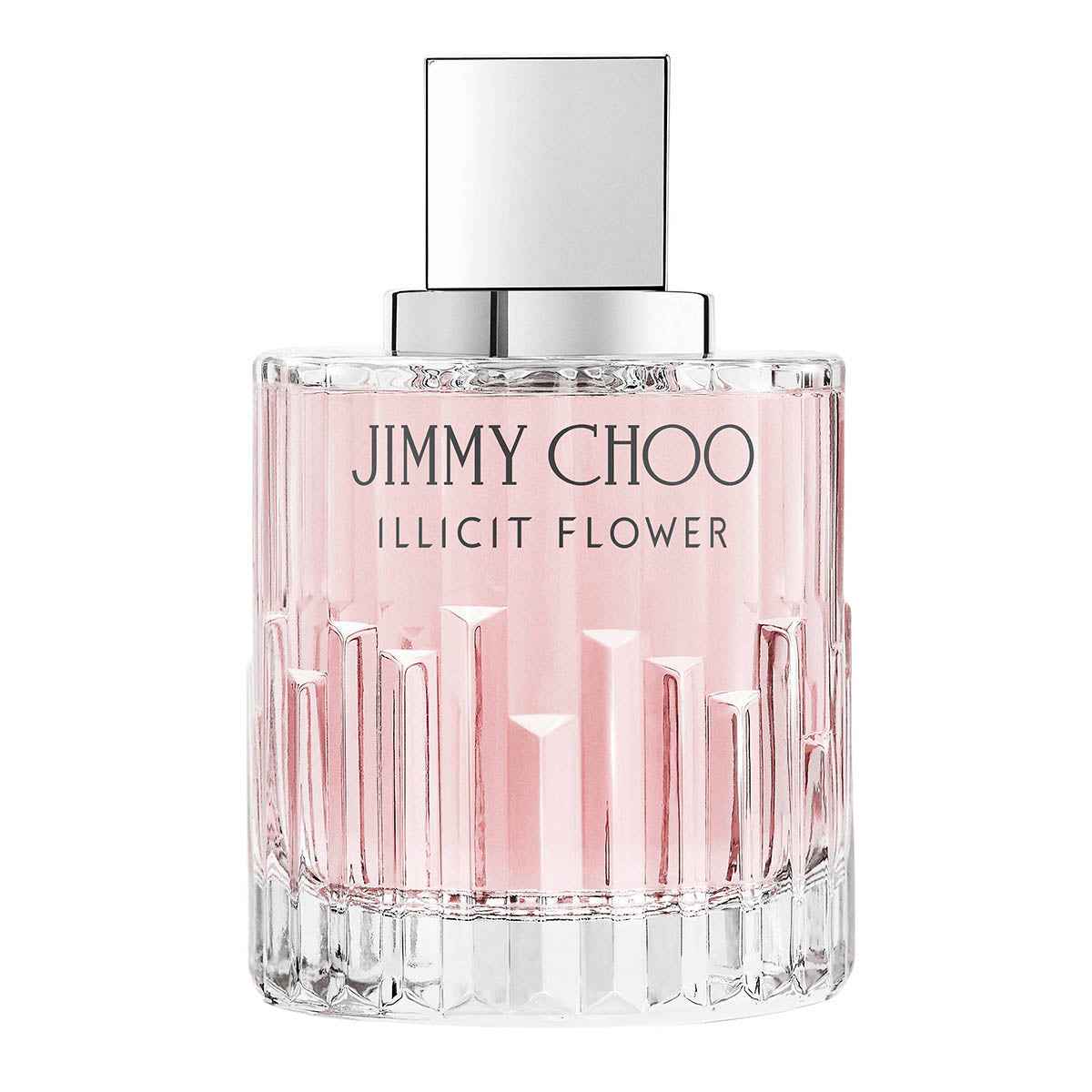 Jimmy Choo Illicit Flower Eau De Toilette 60Ml Vaporizador