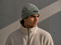 BEANIE ESCAPISM