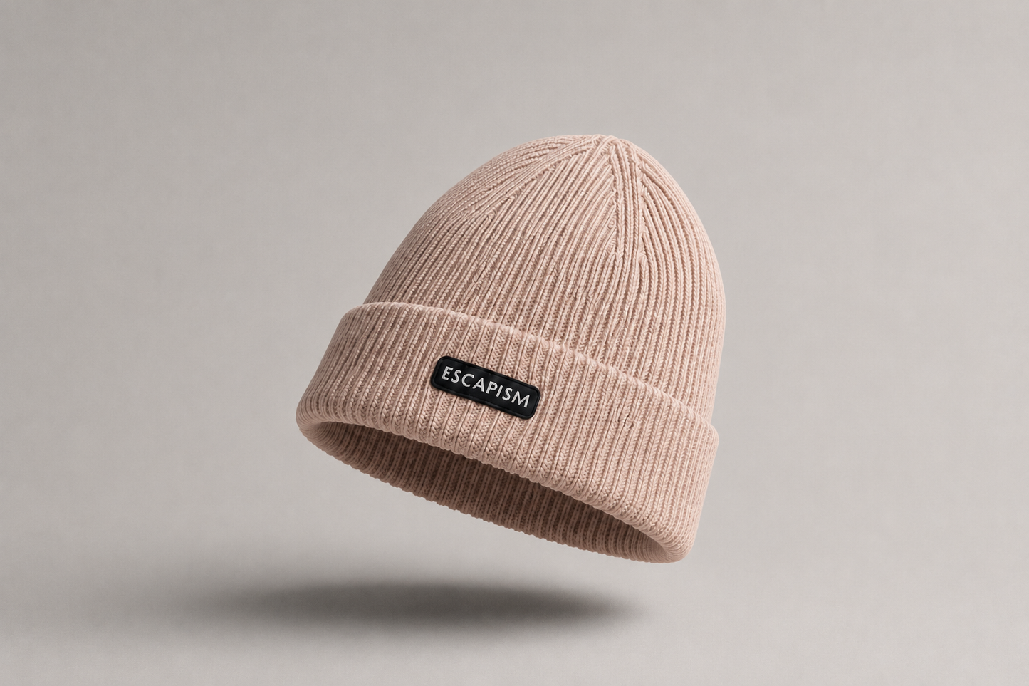 BEANIE ESCAPISM
