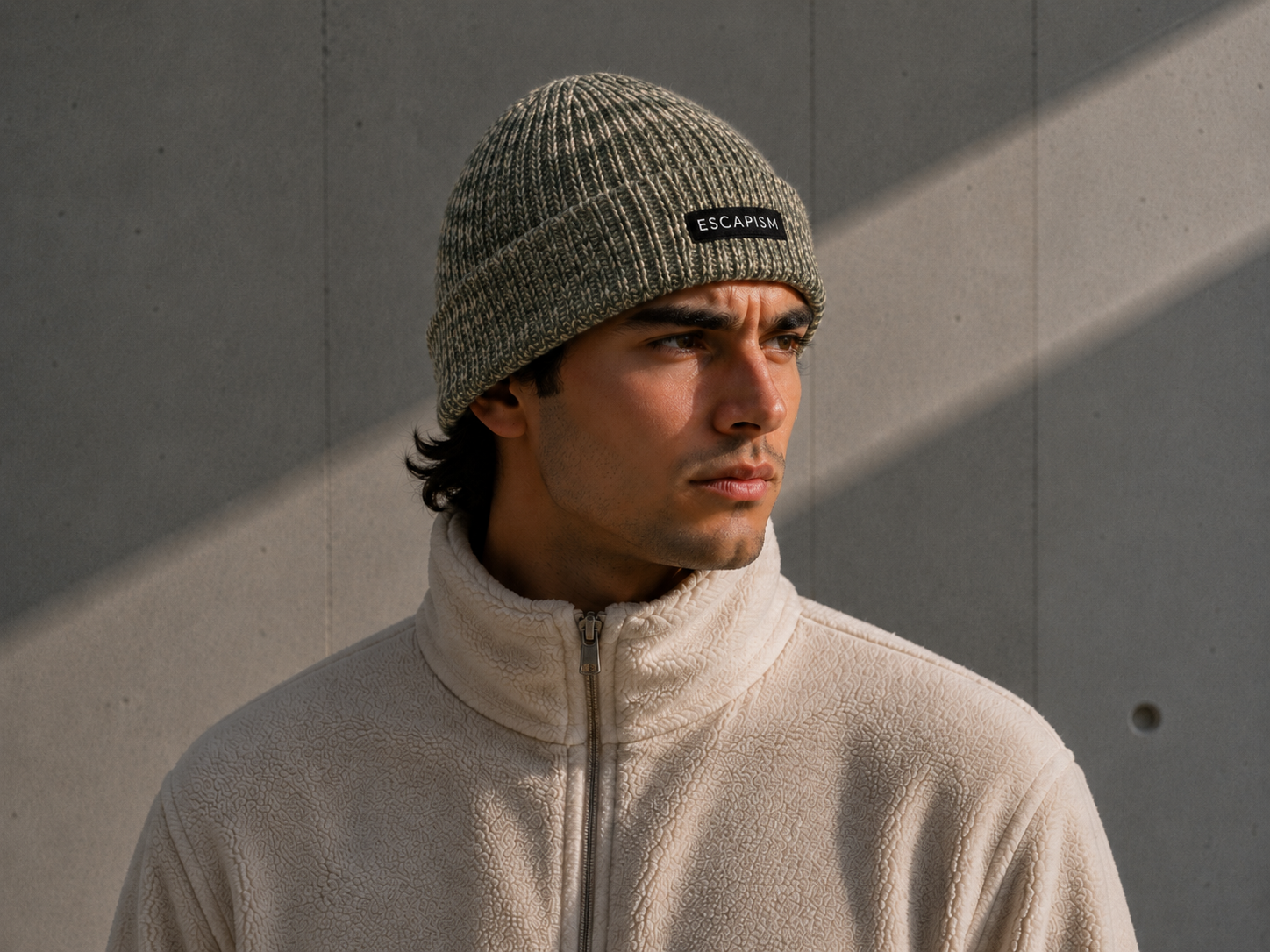 BEANIE ESCAPISM