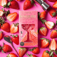 Gomas C/Álcool - Daiquiri Cocktail Box 70g