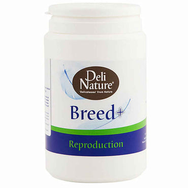 Complemento Alimentar Trixie Breed+ 500 g Pássaros