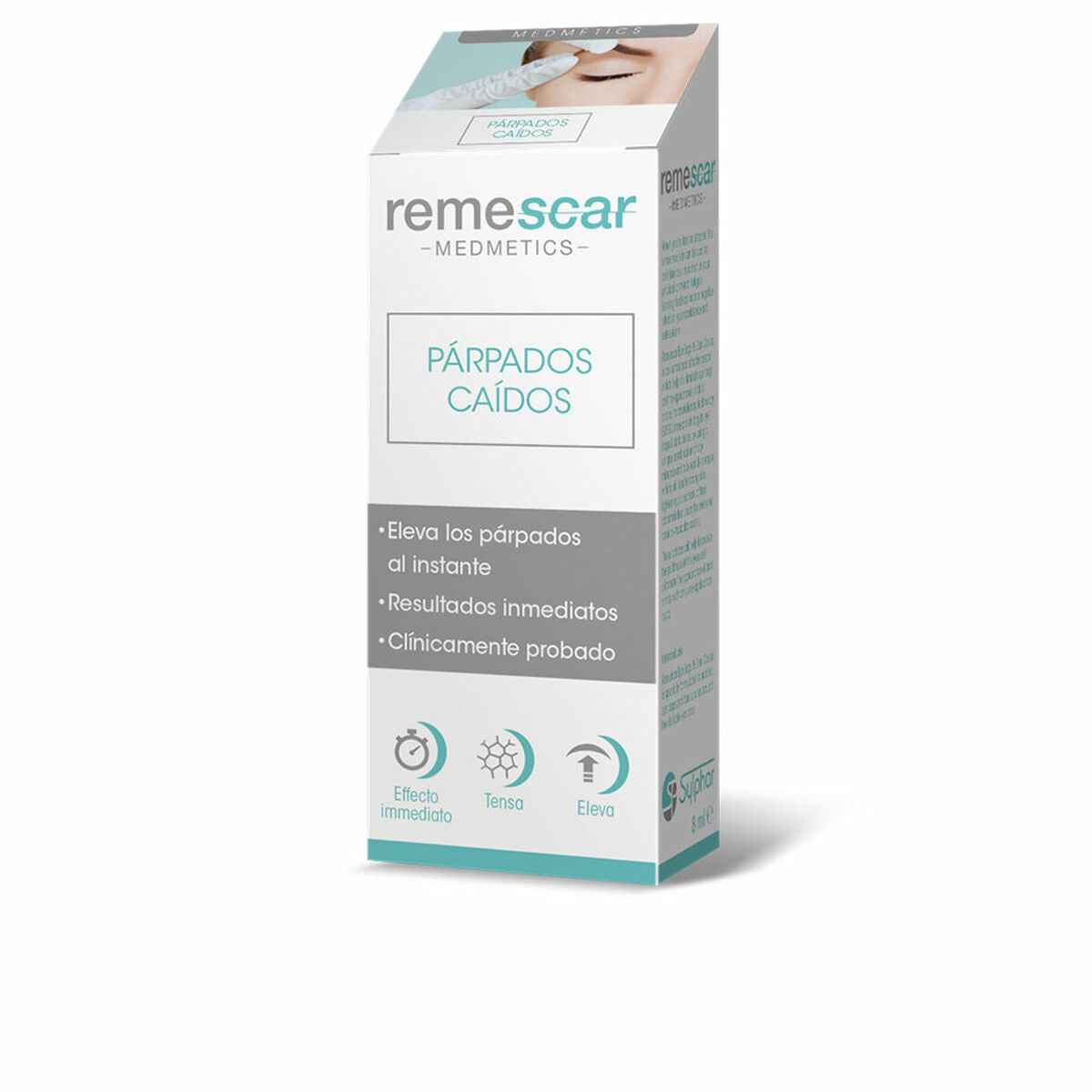 Contorno dos Olhos Remescar REMESCAR OJOS 8 ml