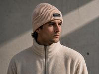 BEANIE ESCAPISM