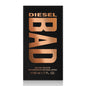 DIESEL BAD EAU DE TOILETTE 50ML VAPORIZADOR