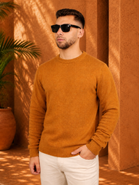CREWNECK RAGLAN - ESCAPISM