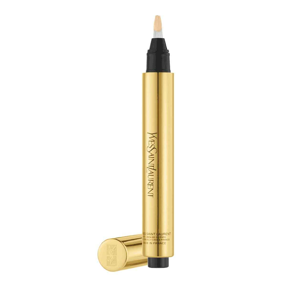 Yves Saint Laurent 1Un