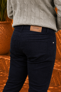 ESCAPISM FIVE-POCKET (SARJA)