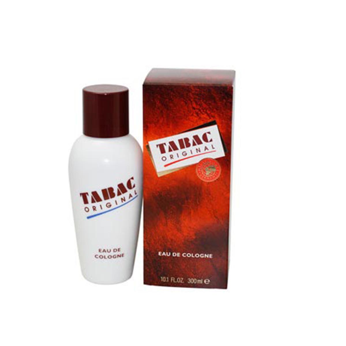 TABAC ORIGINAL EAU DE COLOGNE 300ML VAPORIZADOR