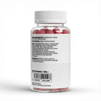 Magnesium + Zink + B6 Gummies - 60 Stk.